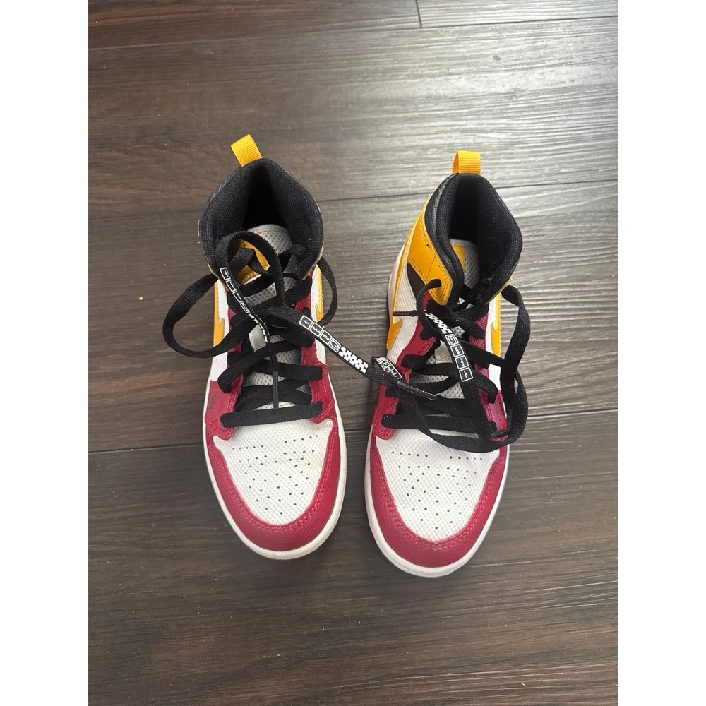 Nike Air Jordan 1 Mid SE "Motorsport"